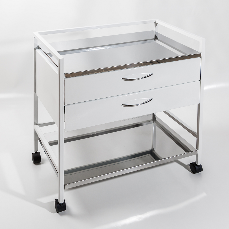 Столик анестезіолога медичний СТ-А-2Н, Атон